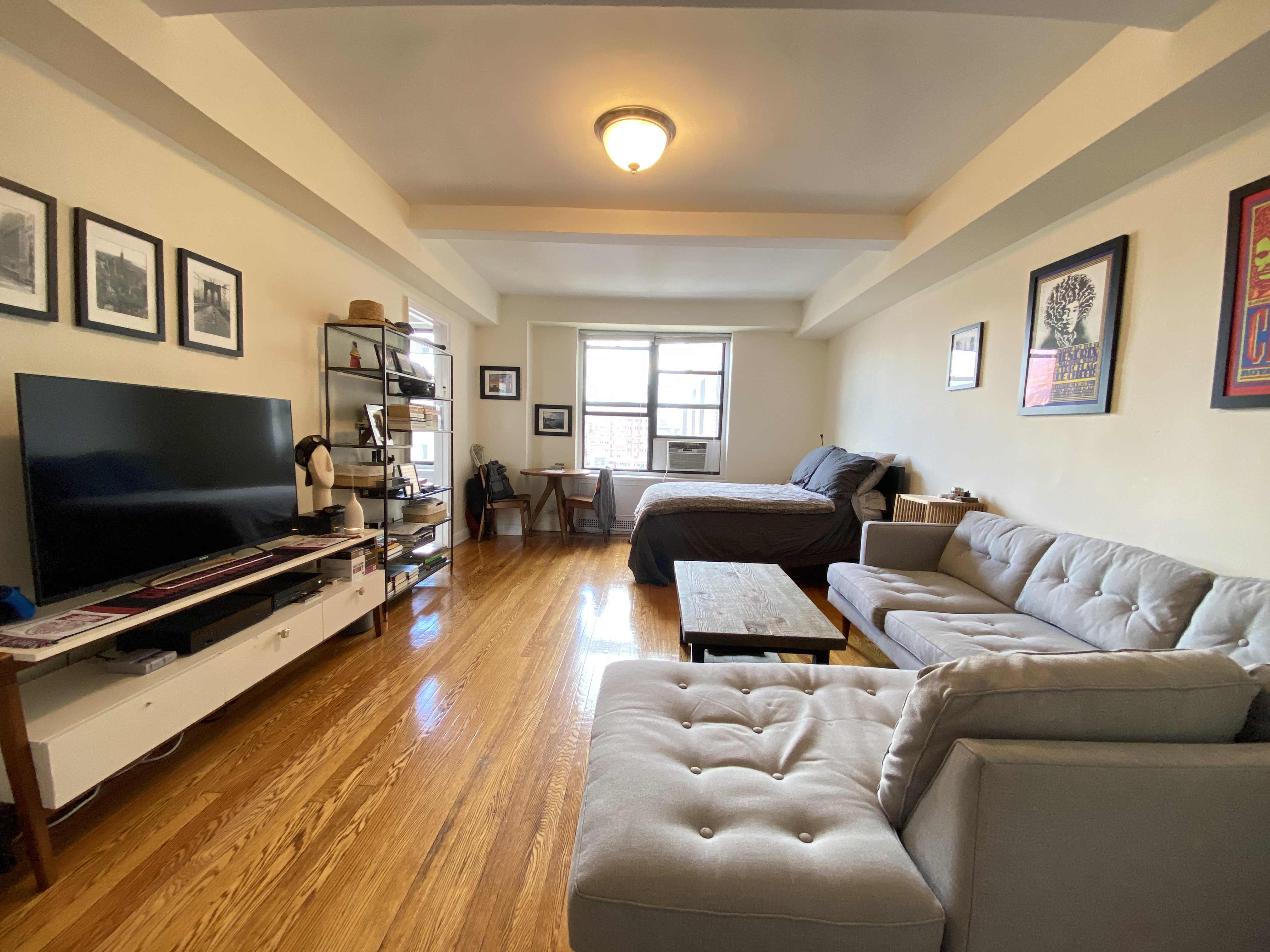 161 West 16th Street, Unit 15I Manhattan, NY 10011 - Photo 1 of 6