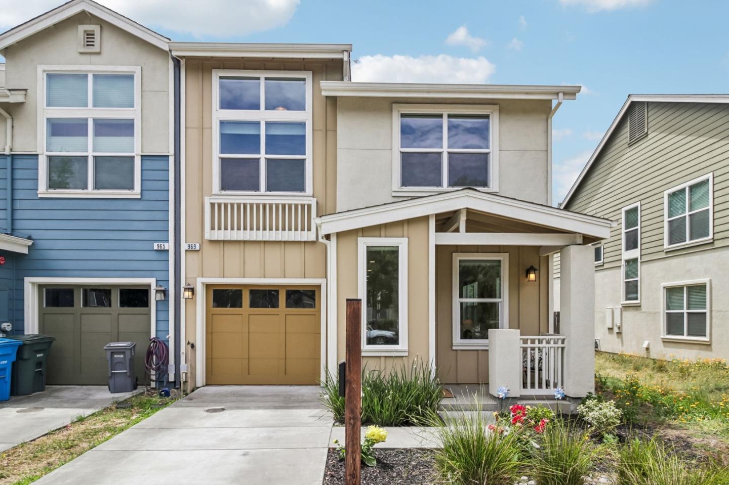 969 Prospect Avenue Santa Rosa, CA 95409 - Photo 1 of 45
