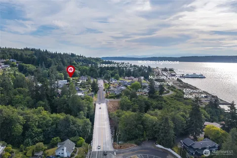 $1,558,000 | 1479 West Mukilteo Boulevard, Mukilteo, WA 98275
