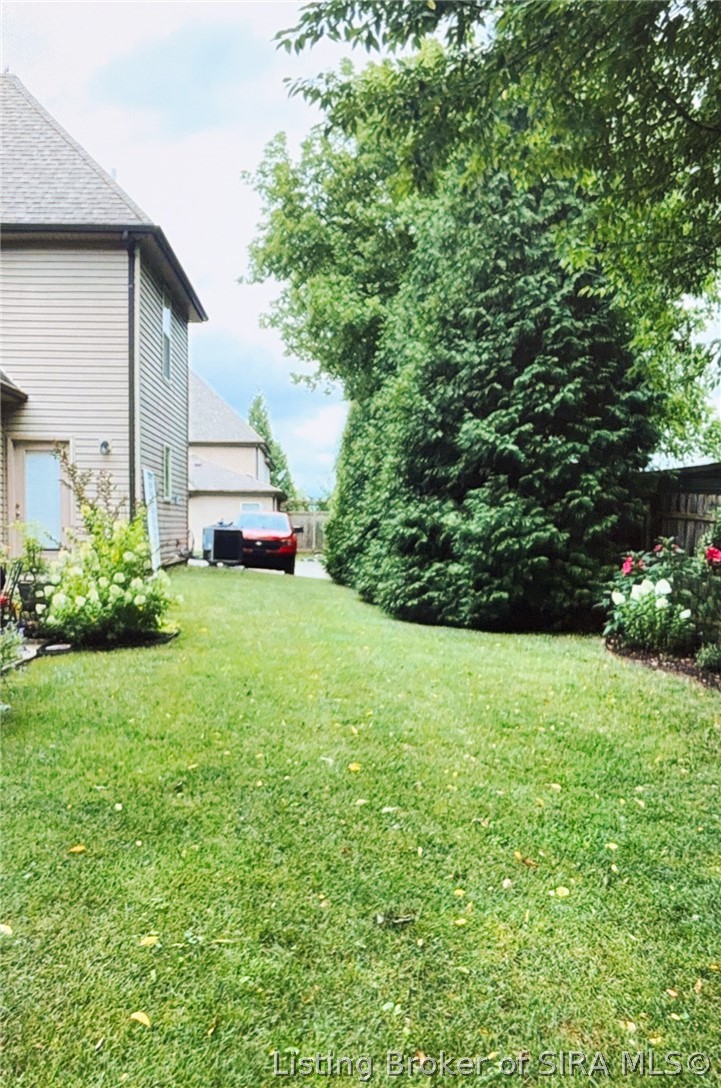 2534 Charlestown Road, Unit 24 New Albany, IN 47150 - Photo 14 of 20