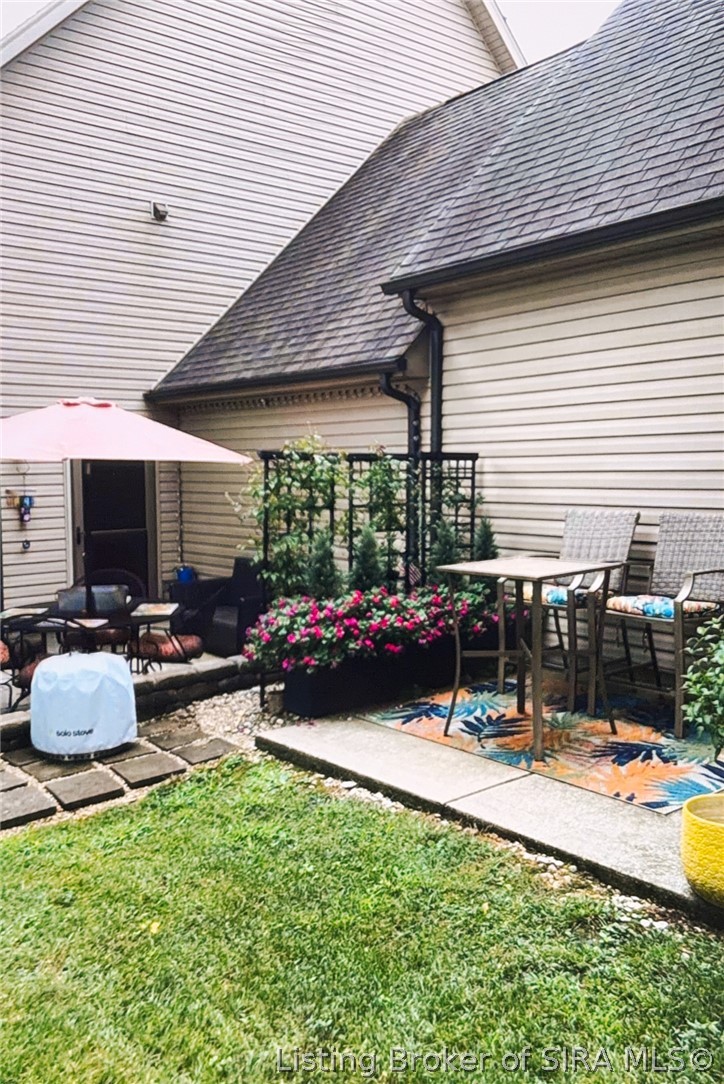 2534 Charlestown Road, Unit 24 New Albany, IN 47150 - Photo 16 of 20