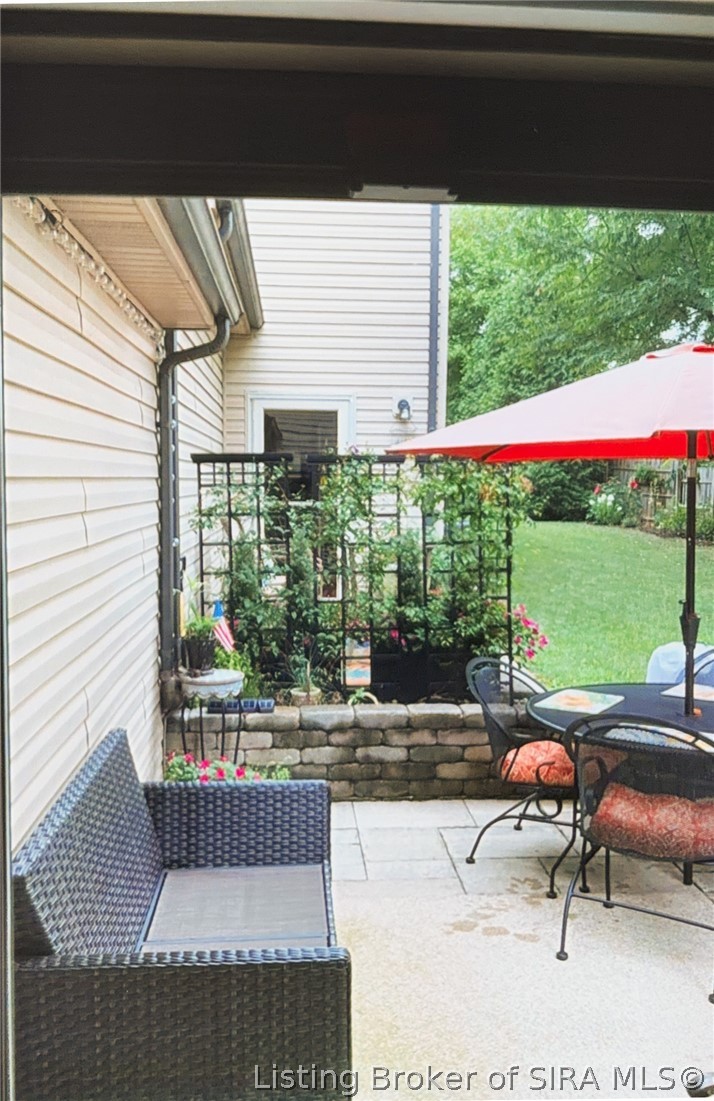 2534 Charlestown Road, Unit 24 New Albany, IN 47150 - Photo 17 of 20