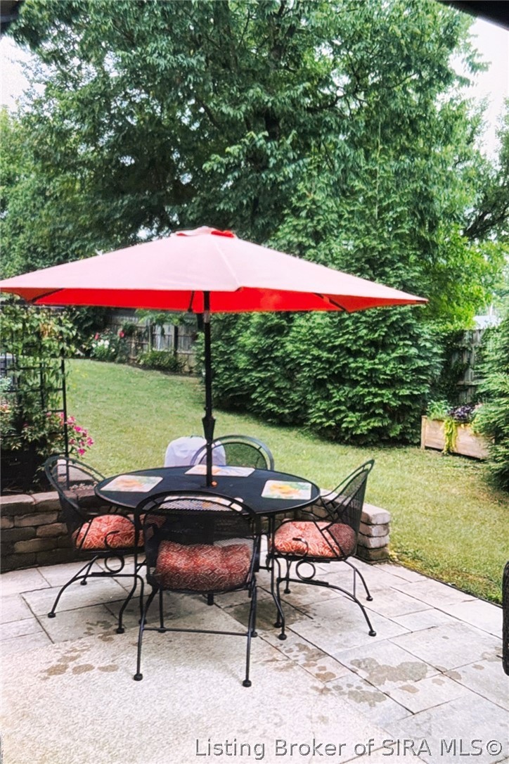 2534 Charlestown Road, Unit 24 New Albany, IN 47150 - Photo 18 of 20