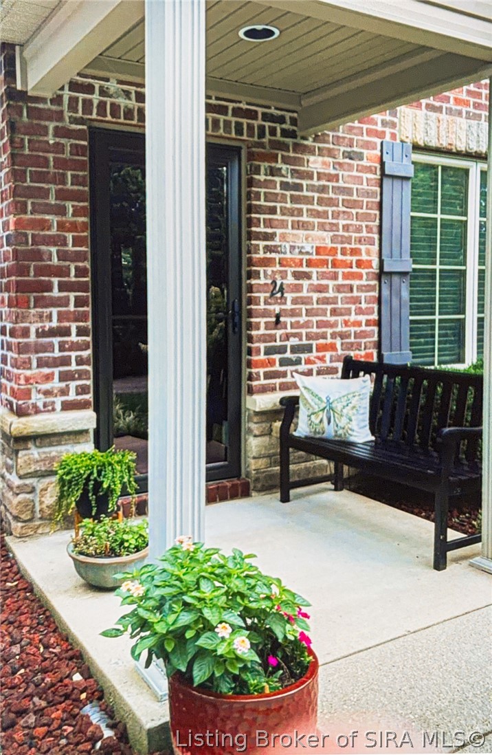 2534 Charlestown Road, Unit 24 New Albany, IN 47150 - Photo 2 of 20