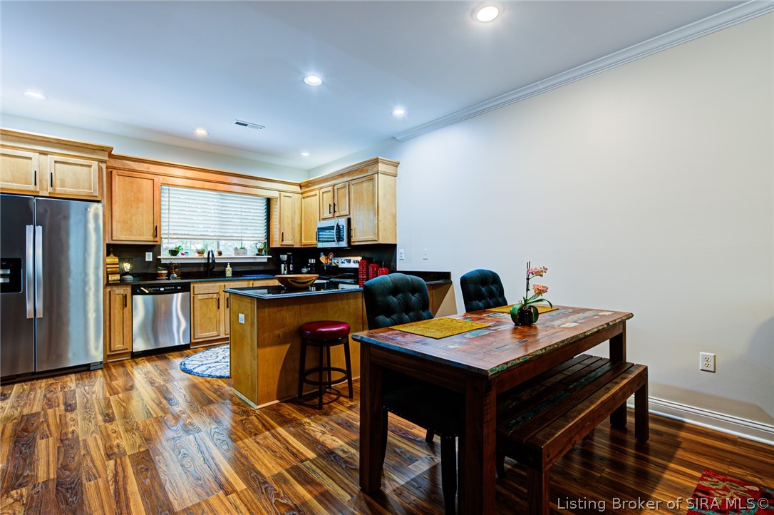 2534 Charlestown Road, Unit 24 New Albany, IN 47150 - Photo 5 of 20