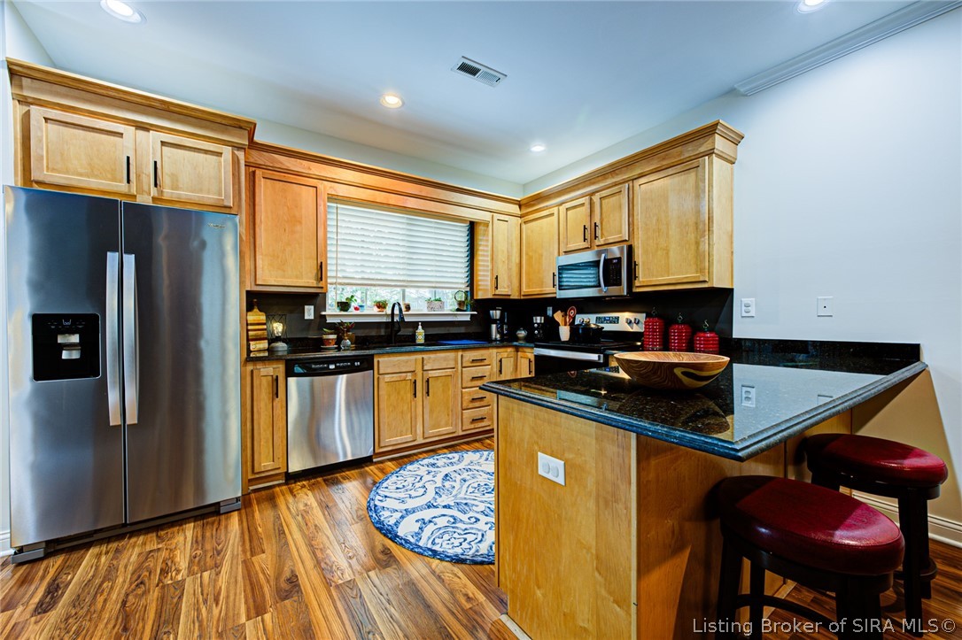 2534 Charlestown Road, Unit 24 New Albany, IN 47150 - Photo 6 of 20