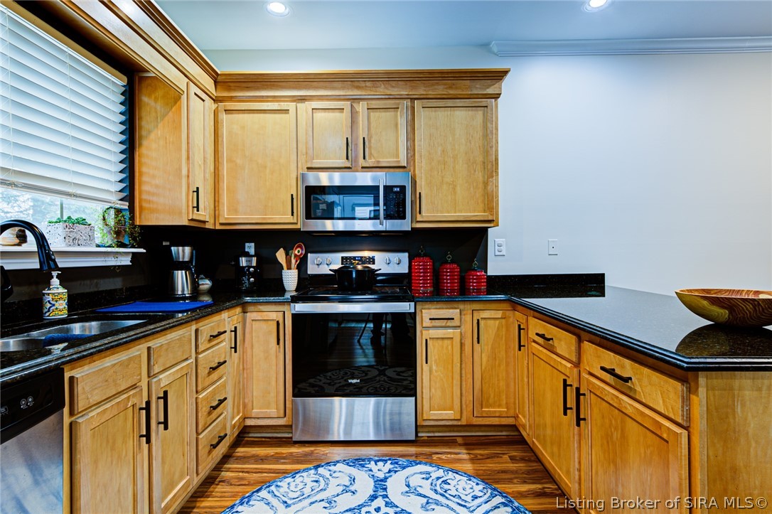 2534 Charlestown Road, Unit 24 New Albany, IN 47150 - Photo 7 of 20