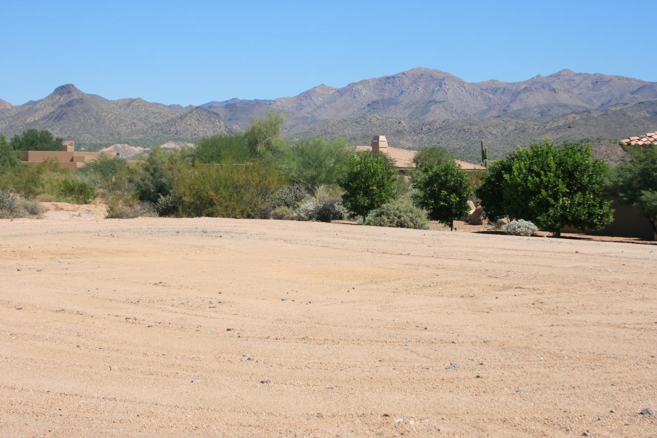 19004 East Picacho Road, Unit 448 Rio Verde, AZ 85263 - Photo 1 of 5 View