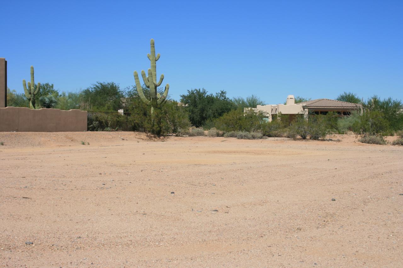 19004 East Picacho Road, Unit 448 Rio Verde, AZ 85263 - Photo 2 of 5 View