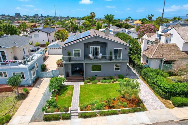 $2,250,000 | 2020 Willow Street, San Diego, CA 92106