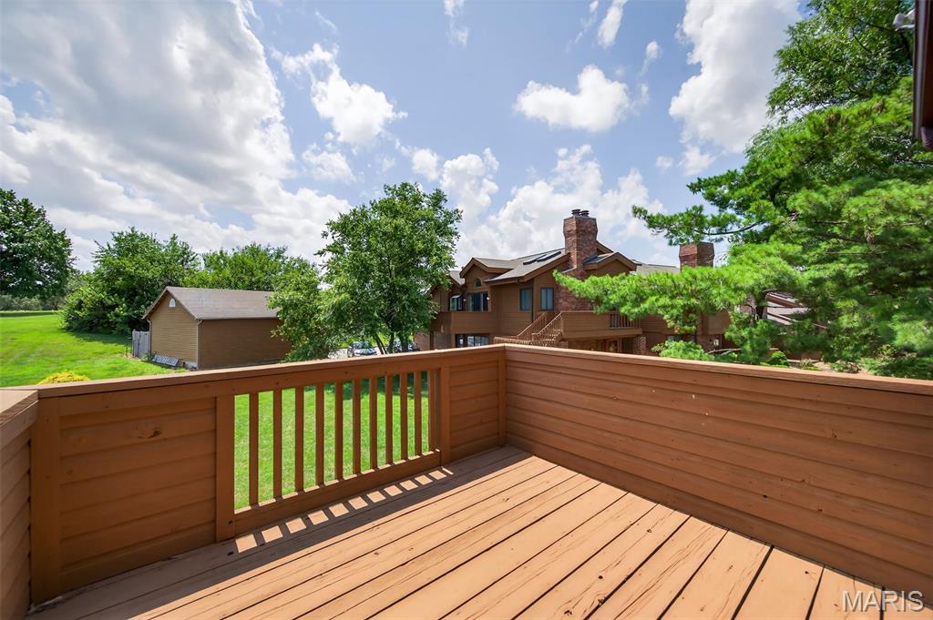 602 Kipling Way, Unit A Weldon Spring, MO 63304 - Photo 11 of 39