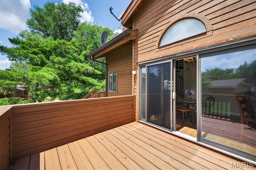 602 Kipling Way, Unit A Weldon Spring, MO 63304 - Photo 12 of 39