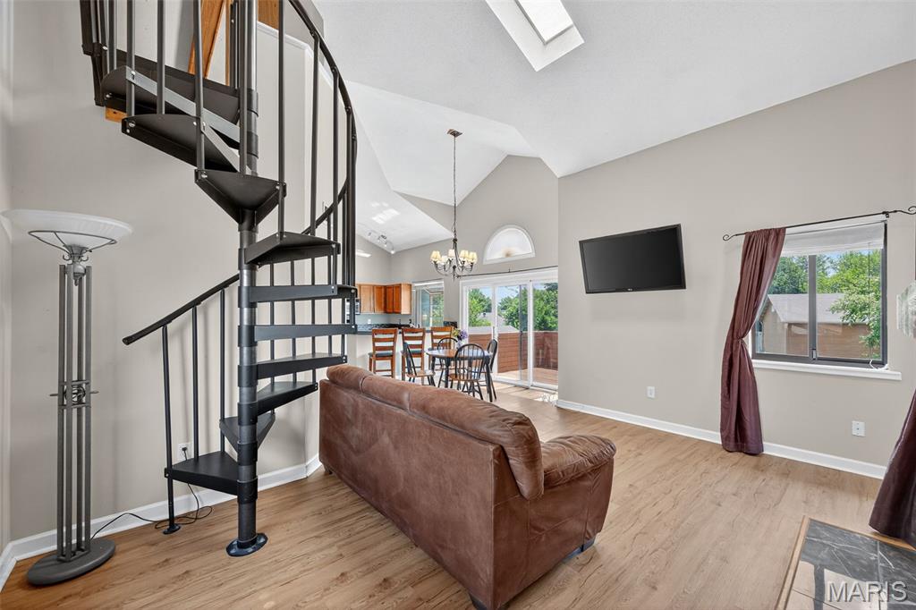 602 Kipling Way, Unit A Weldon Spring, MO 63304 - Photo 13 of 39