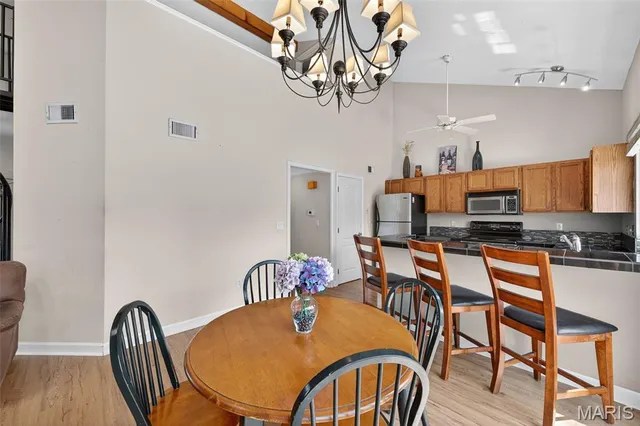 $130,000 | 602 Kipling Way, Unit A, Weldon Spring, MO 63304