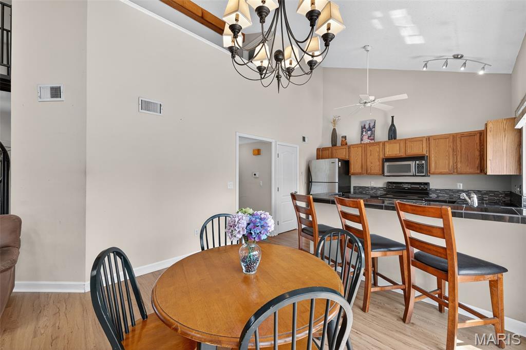 602 Kipling Way, Unit A Weldon Spring, MO 63304 - Photo 16 of 39