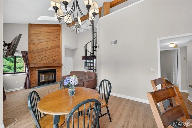 $130,000 | 602 Kipling Way, Unit A, Weldon Spring, MO 63304