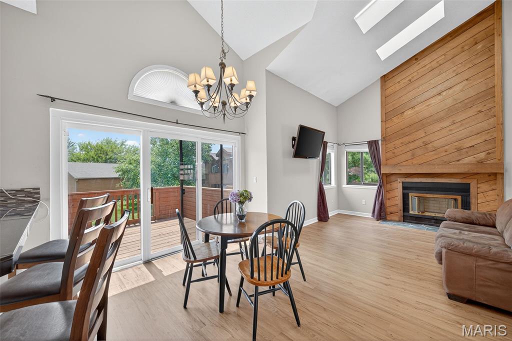 602 Kipling Way, Unit A Weldon Spring, MO 63304 - Photo 18 of 39