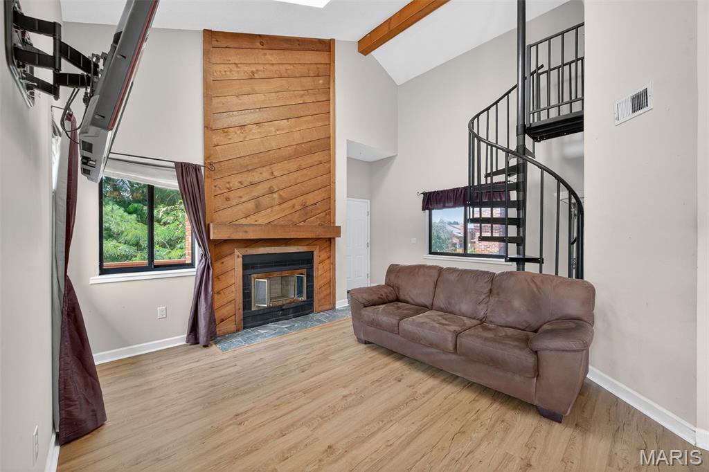 602 Kipling Way, Unit A Weldon Spring, MO 63304 - Photo 2 of 39