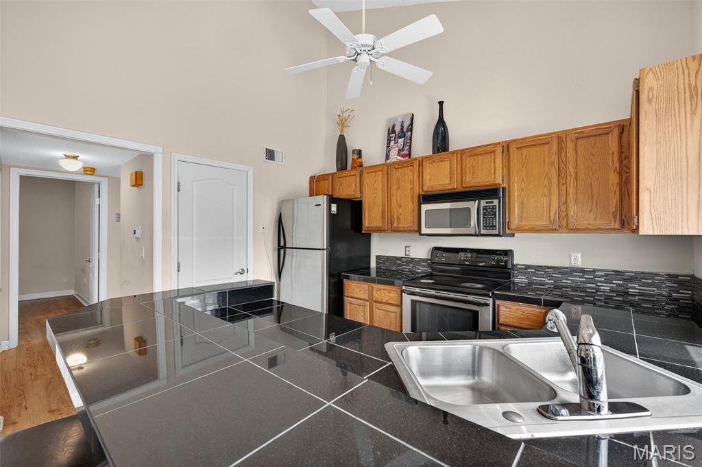 602 Kipling Way, Unit A Weldon Spring, MO 63304 - Photo 21 of 39