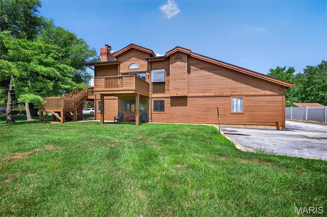 $130,000 | 602 Kipling Way, Unit A, Weldon Spring, MO 63304