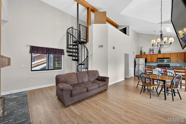 $130,000 | 602 Kipling Way, Unit A, Weldon Spring, MO 63304