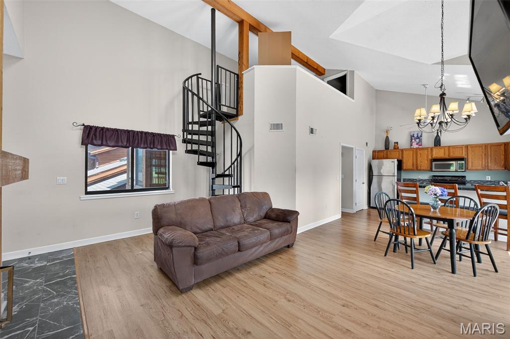 602 Kipling Way, Unit A Weldon Spring, MO 63304 - Photo 3 of 39