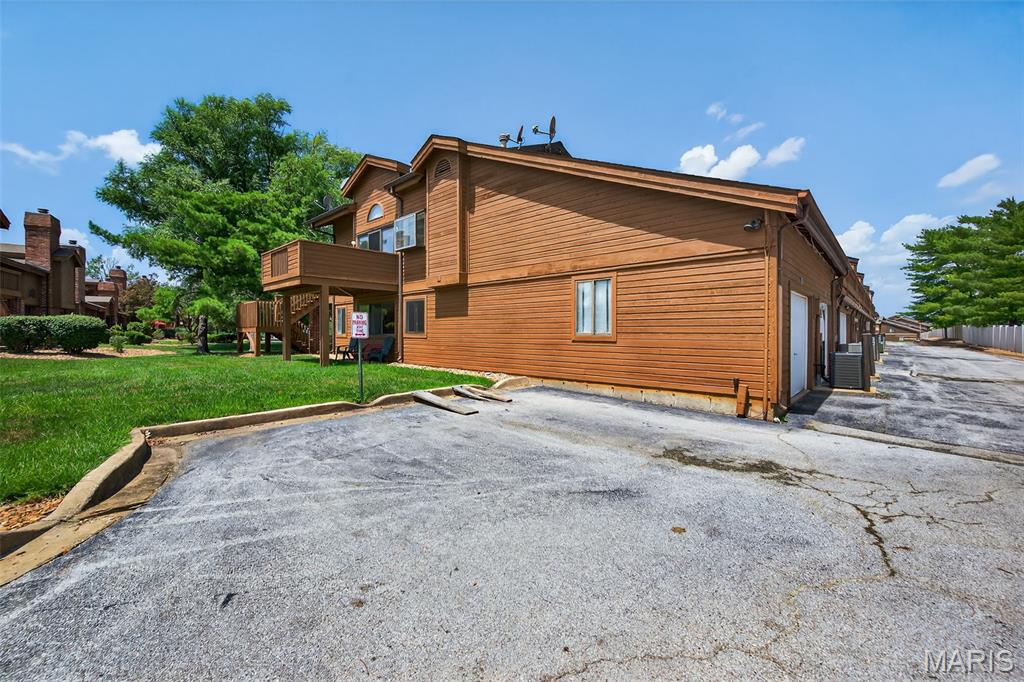 602 Kipling Way, Unit A Weldon Spring, MO 63304 - Photo 31 of 39