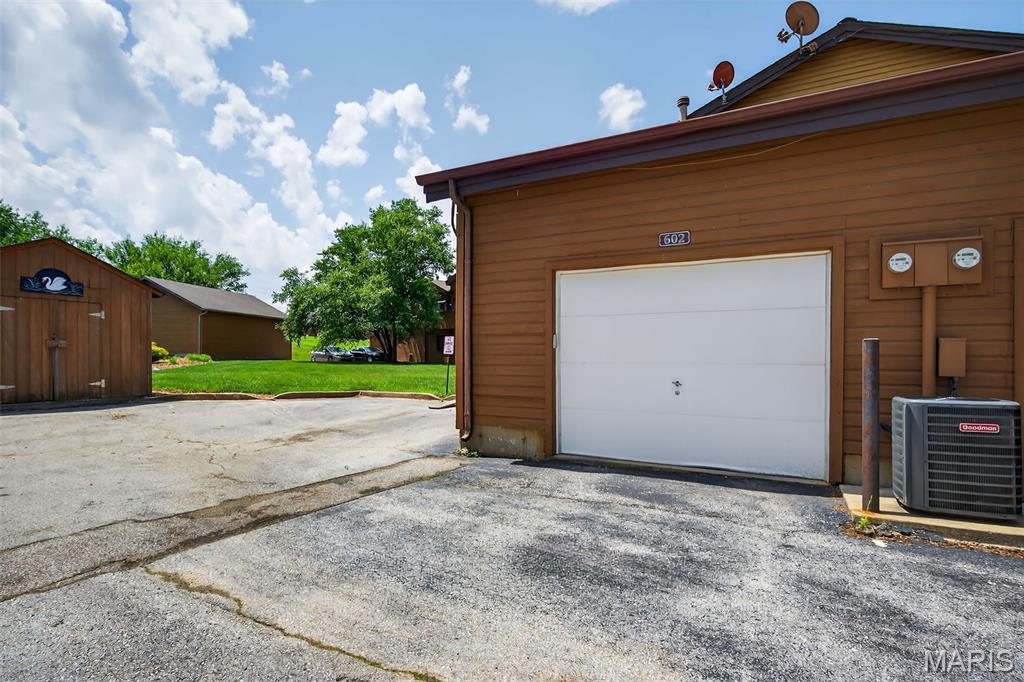602 Kipling Way, Unit A Weldon Spring, MO 63304 - Photo 32 of 39