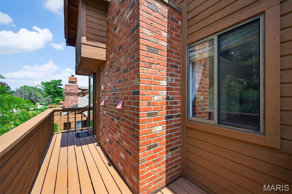 602 Kipling Way, Unit A Weldon Spring, MO 63304 - Photo 33 of 39