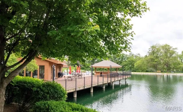 $130,000 | 602 Kipling Way, Unit A, Weldon Spring, MO 63304