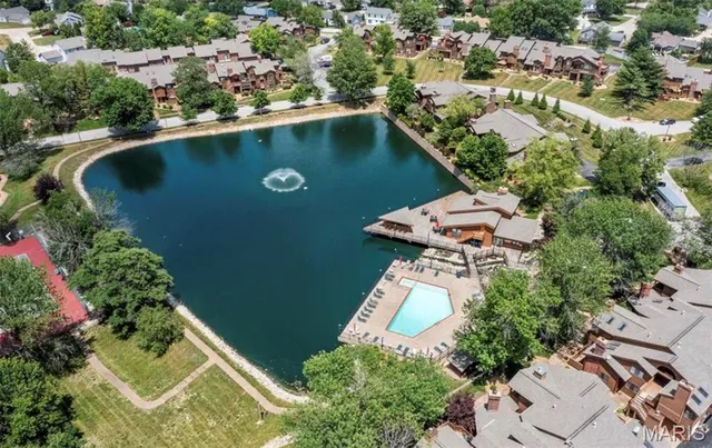 $130,000 | 602 Kipling Way, Unit A, Weldon Spring, MO 63304