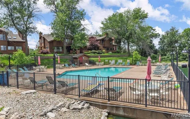 $130,000 | 602 Kipling Way, Unit A, Weldon Spring, MO 63304