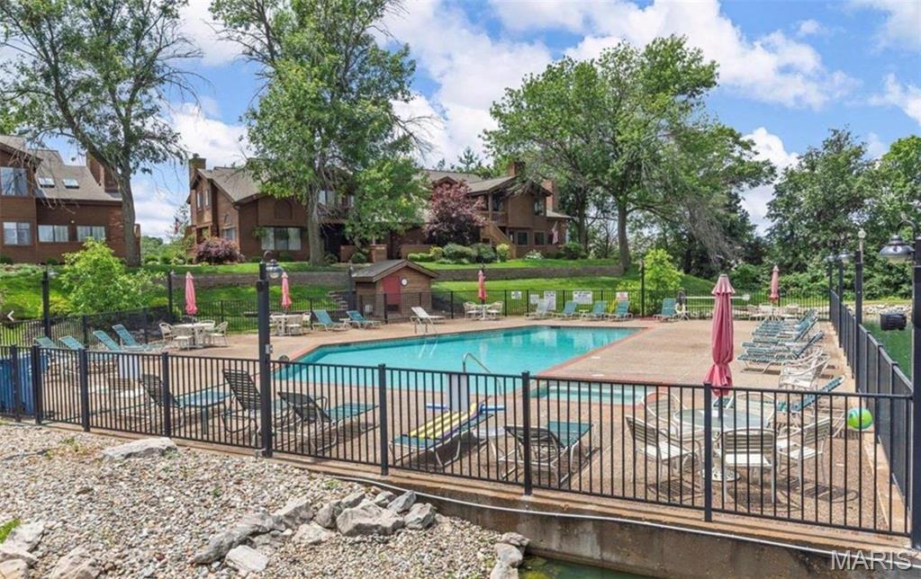 602 Kipling Way, Unit A Weldon Spring, MO 63304 - Photo 39 of 39