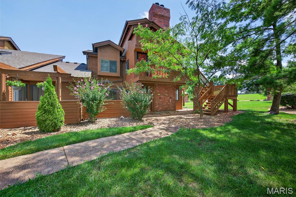 602 Kipling Way, Unit A Weldon Spring, MO 63304 - Photo 7 of 39