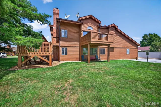 $130,000 | 602 Kipling Way, Unit A, Weldon Spring, MO 63304