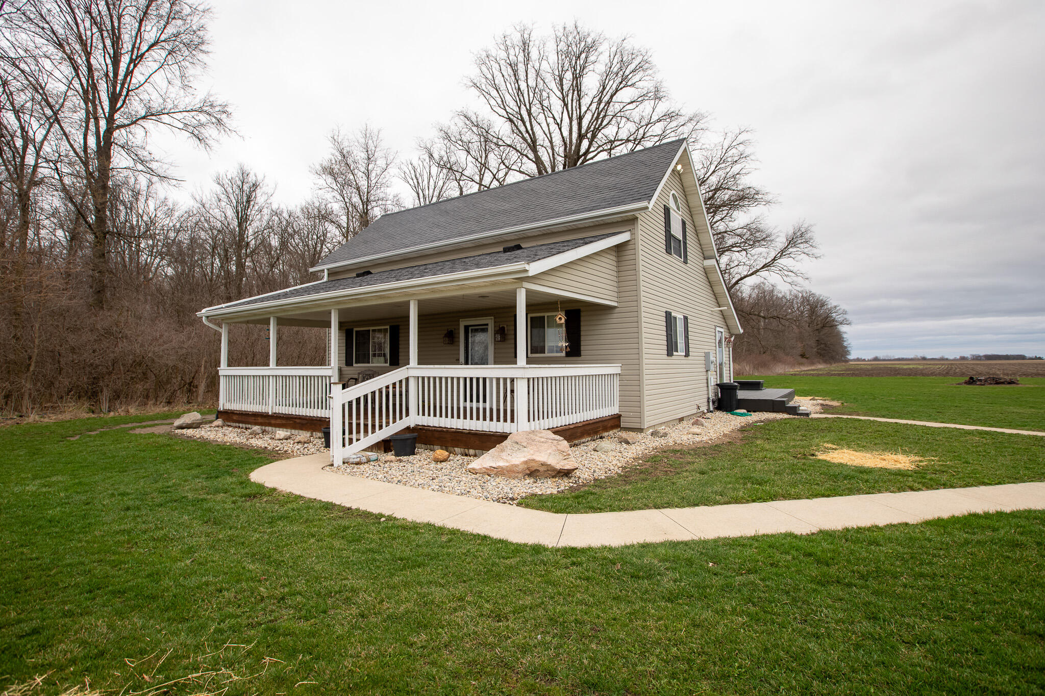 9870 Rice Road Celina, OH 45822 - Photo 1 of 21 Gallery Image 1