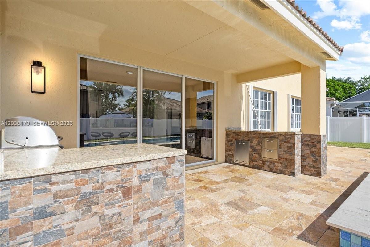 1099 Birchwood Road Weston, FL 33327 - Photo 46 of 59