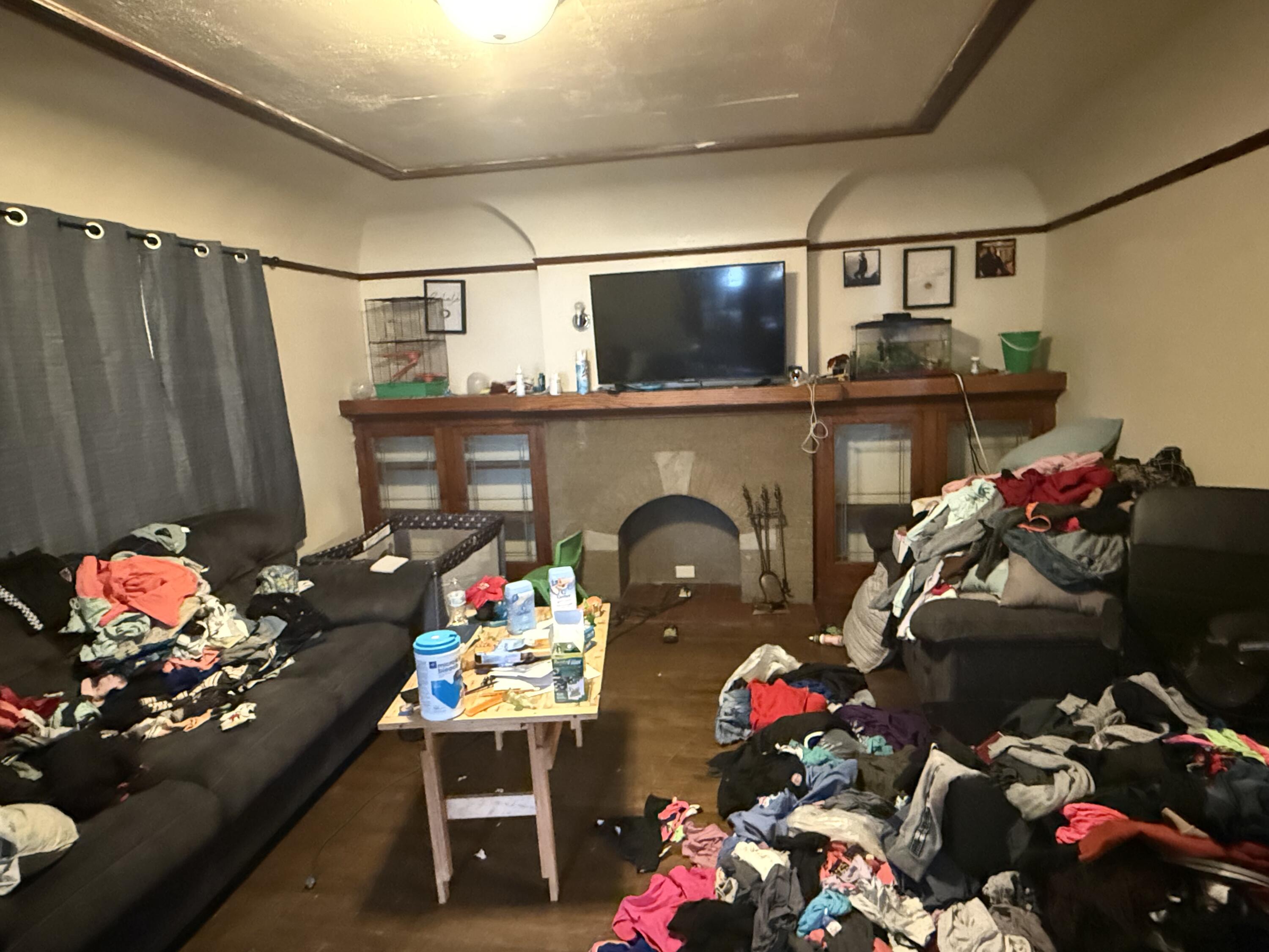 2932 North 44th Street, Unit 2934 Milwaukee, WI 53210 - Photo 5 of 15 IMG_1840