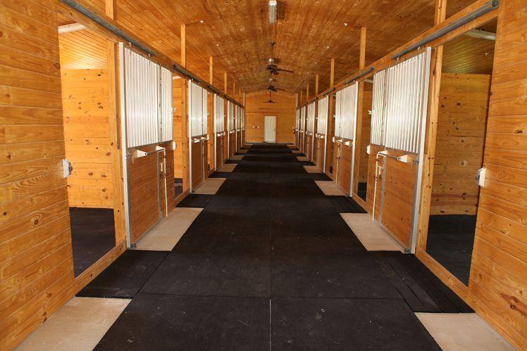 1059 E Road Loxahatchee, FL 33470 - Photo 3 of 82 CBS BARN WITH TONGUE AND GROOVE INTERIOR