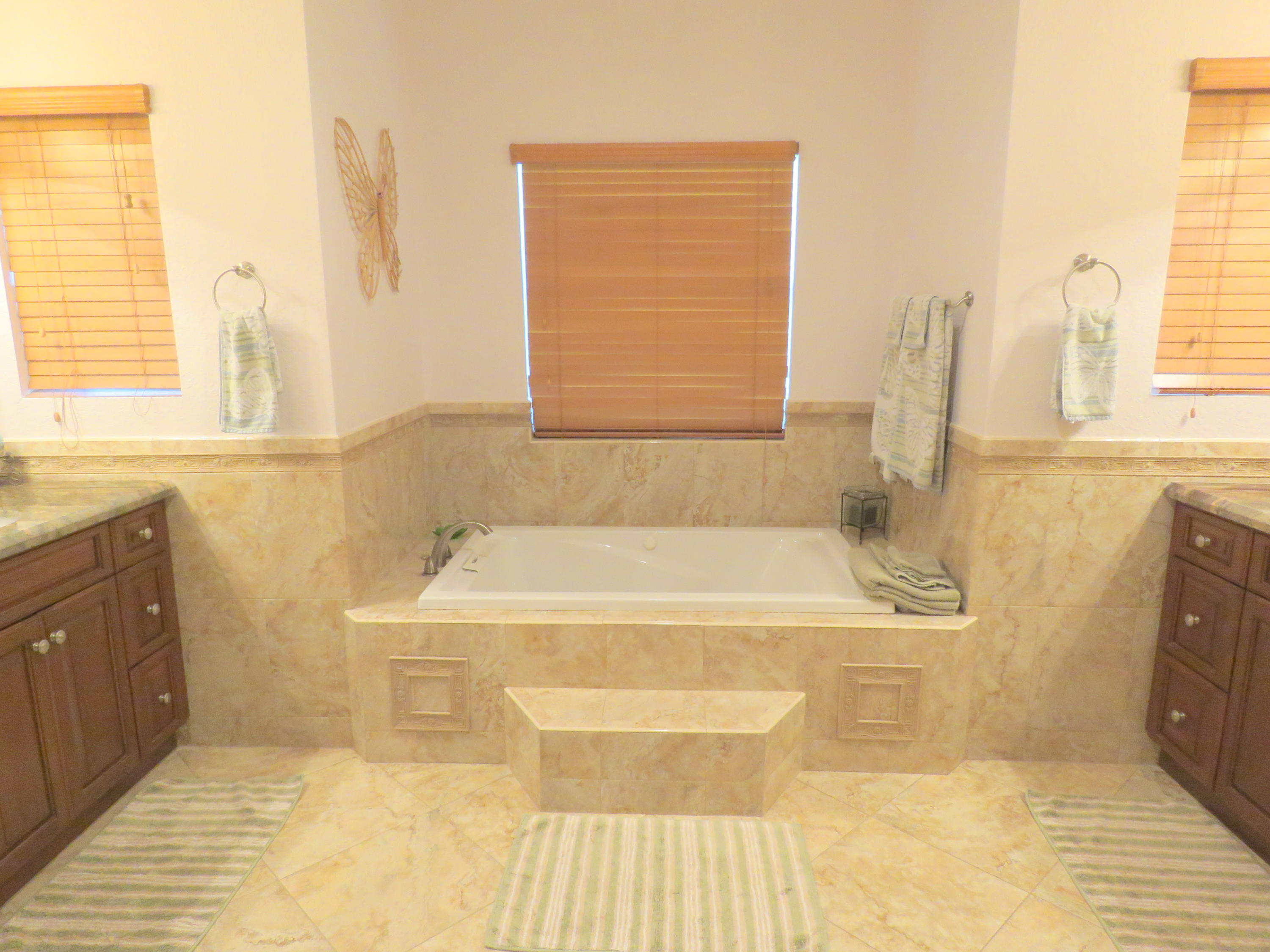 1059 E Road Loxahatchee, FL 33470 - Photo 34 of 82 SECOND MASTER BATH