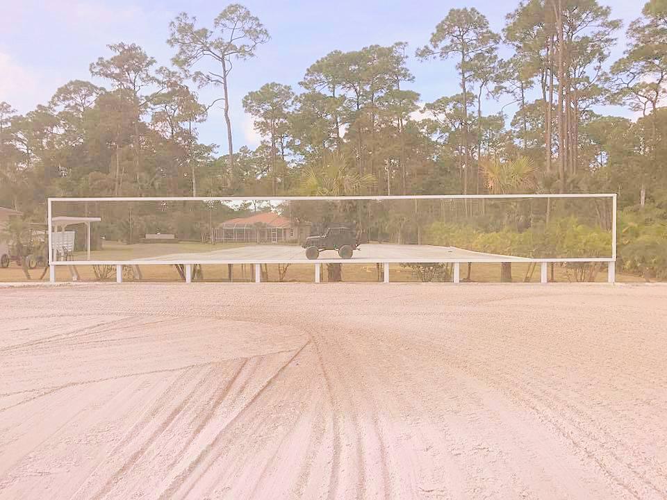 1059 E Road Loxahatchee, FL 33470 - Photo 47 of 82 DRESSAGE MIRRORS (NOW COVERED!)