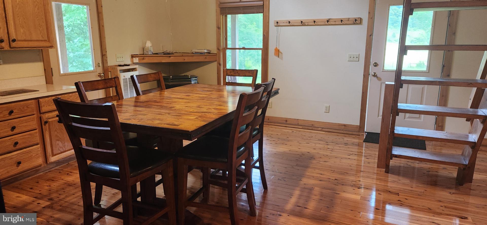 1016 Ramsey Road Valley Head, WV 26294 - Photo 3 of 30 Gallery Image 3