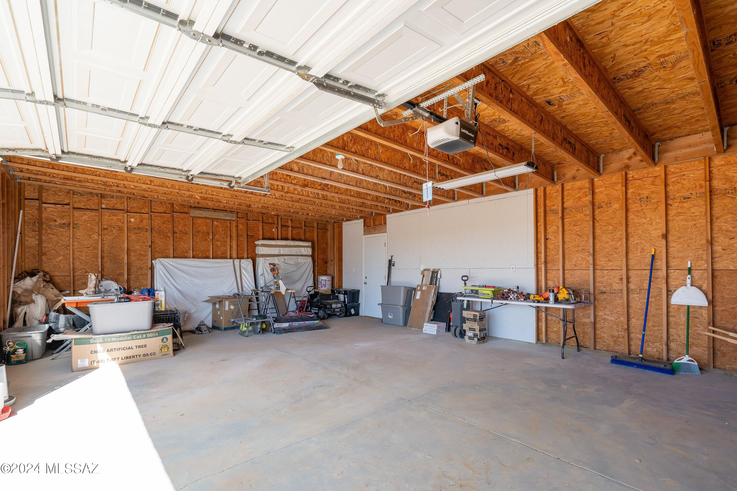 5096 East Ocotillo Hill Road Tucson, AZ 85756 - Photo 15 of 17 Gallery Image 15