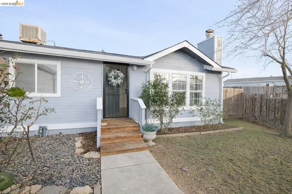 $305,000 | 343 Deer Field Circle, Copperopolis, CA 95228