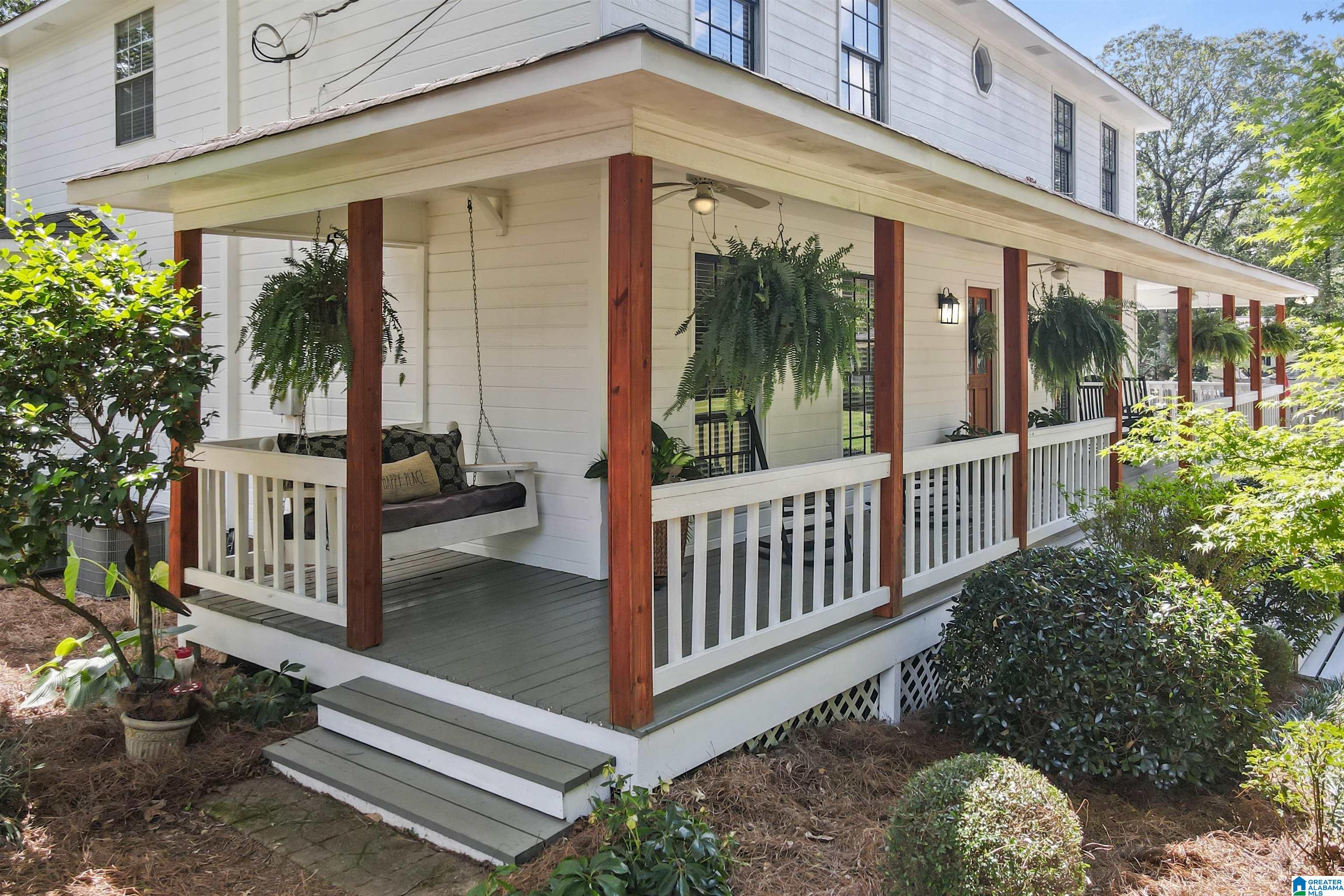 610 Olde Towne Way Alabaster, AL 35007 - Photo 36 of 41