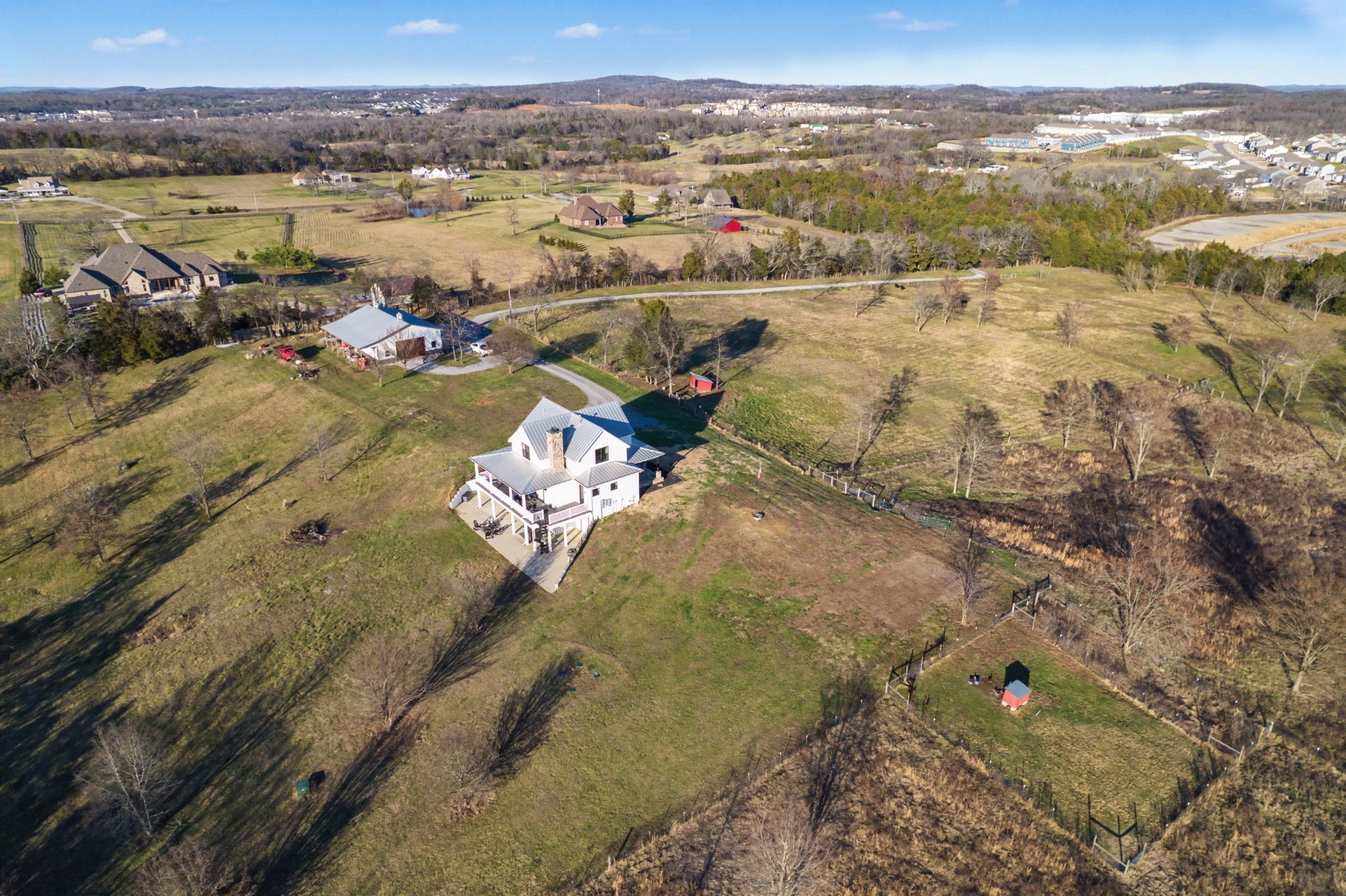 710 Callis Road Lebanon, TN 37090 - Photo 57 of 63 Gallery Image 57