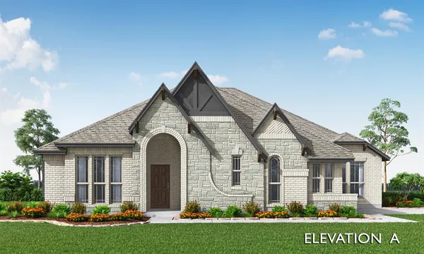 $549,990 | 12701 Caliber Drive, Godley, TX 76044