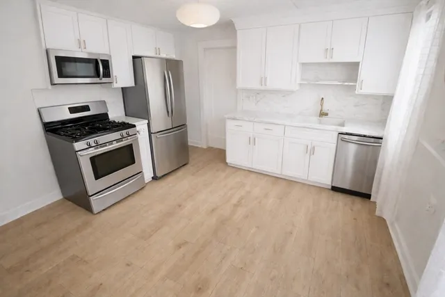 $3,600 | 41 Bowdoin Street, Unit 1, Medford, MA 02155