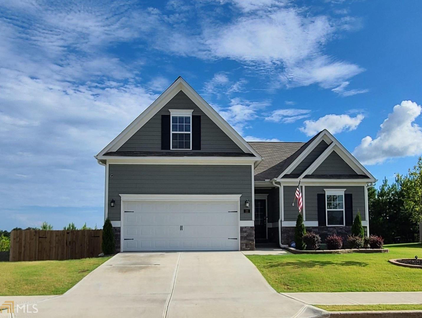 22 October Avenue Newnan, GA 30265 - Photo 1 of 1