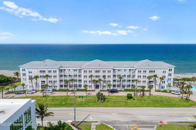 $3,500 | 3037 Highway A1a Melbourne Beach, Unit 3C, Melbourne Beach, FL 32951